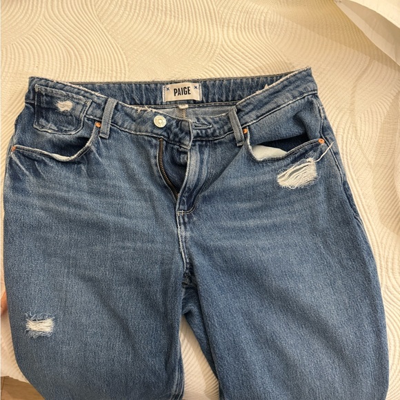 Paige Jeans, size 26 - Picture 2 of 6